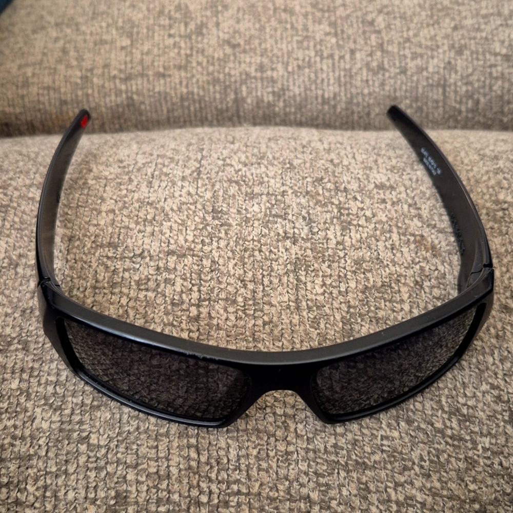 [03-473] Mens Oakley Gascan Sunglasses